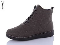 Ботинки Brother K1531-7 в магазине Фонтан Обуви