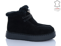 Ботинки Aba2 6ABA8-1 в магазине Фонтан Обуви