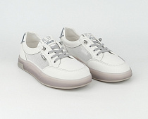 Слипоны Allshoes 209161 в магазине Фонтан Обуви