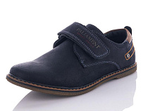 Туфли Okshoes C6077 в магазине Фонтан Обуви