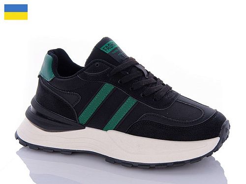 Кроссовки Swin-Purlina 7303-4 в магазине Фонтан Обуви