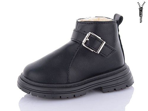 Ботинки Yalike A1009-1 в магазине Фонтан Обуви