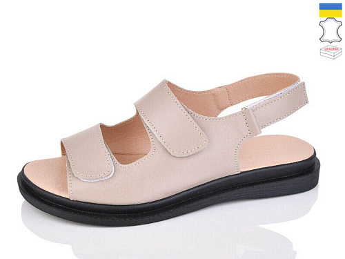 Босоножки Mermaid 15-12 в магазине Фонтан Обуви