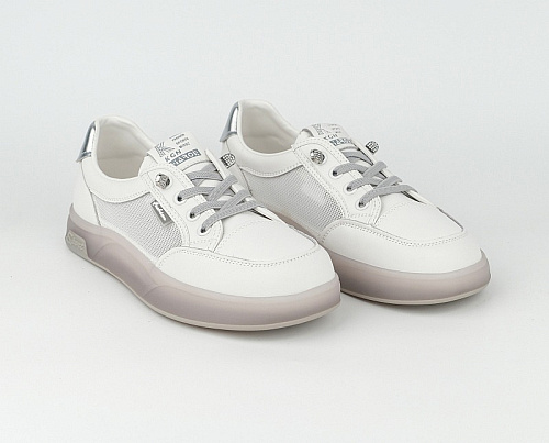 Слипоны Allshoes 209161 в магазине Фонтан Обуви