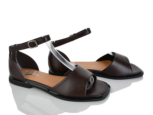 Босоножки Бабочка 2817-46 в магазине Фонтан Обуви