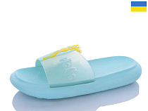 Шлепанцы Luckline 5028-325A в магазине Фонтан Обуви