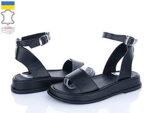 Босоножки Ailinda 534-2 в магазине Фонтан Обуви