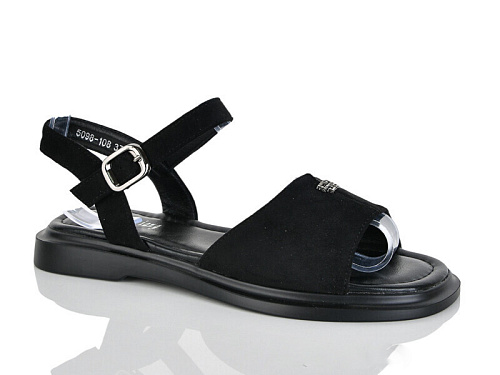 Босоножки Бабочка 5098-108 в магазине Фонтан Обуви