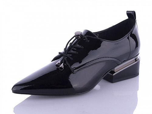 Туфли Teetrasta HD206-51 в магазине Фонтан Обуви