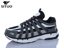 Кроссовки Situo B923-4 в магазине Фонтан Обуви