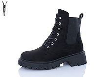 Ботинки Aba 701-1 в магазине Фонтан Обуви