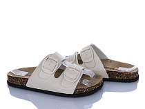 Шлепанцы Minghong 2607-3 в магазине Фонтан Обуви