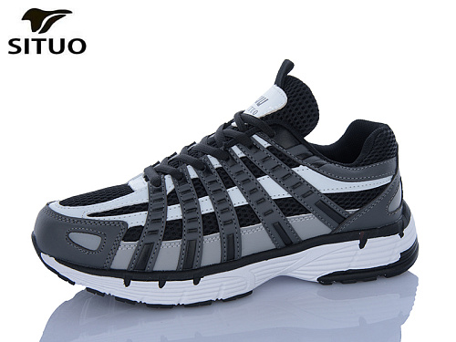 Кроссовки Situo B923-4 в магазине Фонтан Обуви