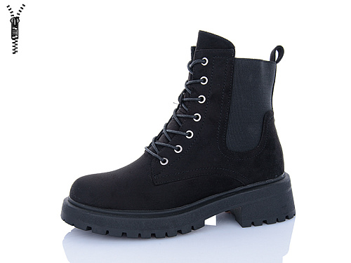 Ботинки Aba 701-1 в магазине Фонтан Обуви