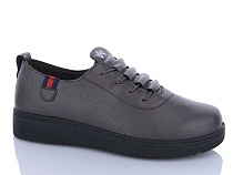 Кроссовки I.Trendy BK358-28A батал в магазине Фонтан Обуви