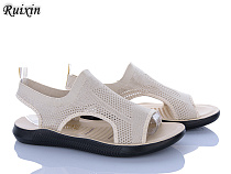 Босоножки Ruixin R270-3 батал в магазине Фонтан Обуви