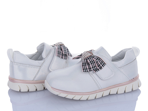 Кроссовки Viktoria JR1164-1 в магазине Фонтан Обуви