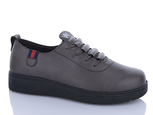 Кроссовки I.Trendy BK358-28A батал в магазине Фонтан Обуви