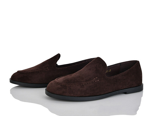 Туфли Бабочка 6070-125 в магазине Фонтан Обуви