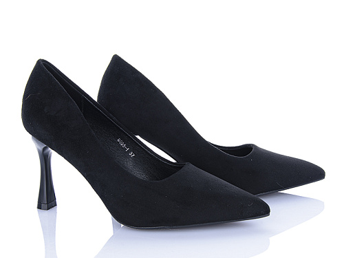 Туфли Aba QQ98-1 в магазине Фонтан Обуви