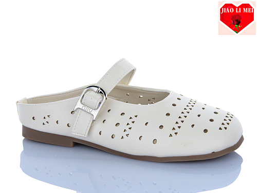 Сабо Jiaolimei 682 в магазине Фонтан Обуви