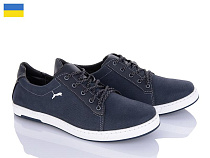 Paolla2 59 син бп в магазине Фонтан Обуви