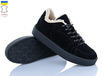 Viscala2 21261-2VL чорний в магазине Фонтан Обуви