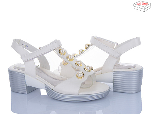 Босоножки Viktoria H1853-1 в магазине Фонтан Обуви