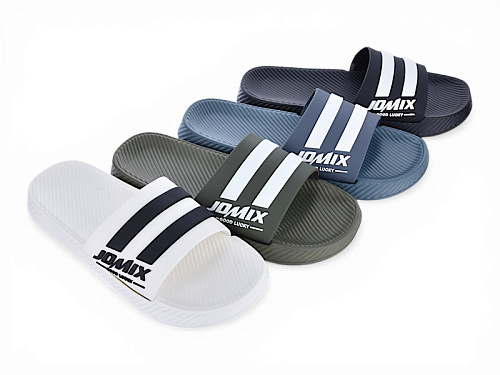 Шлепанцы Deshman 250815 mix в магазине Фонтан Обуви