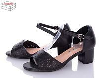 Босоножки Qq Shoes 705-30-3 в магазине Фонтан Обуви