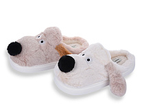 Тапочки Elmob L1872 mix в магазине Фонтан Обуви