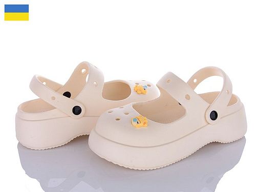 Босоножки Luckline 5059-387 в магазине Фонтан Обуви