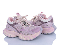 Кроссовки Clibee ABC2760 pink-fuchsia в магазине Фонтан Обуви