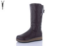Сапоги I.Trendy DH2962-5 в магазине Фонтан Обуви