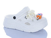 Кроксы Aba QQ90-2 в магазине Фонтан Обуви