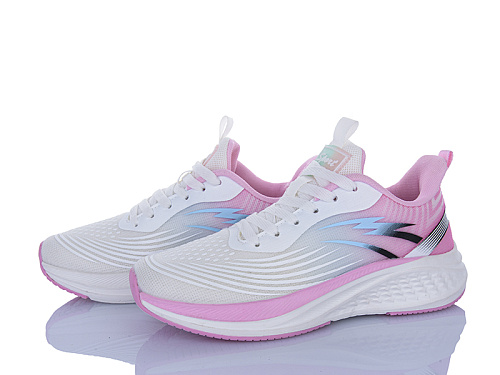 Кроссовки Lion-Lu B0073-8 в магазине Фонтан Обуви