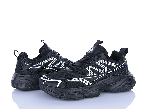 Кроссовки Lion-Lu A0067-1 в магазине Фонтан Обуви