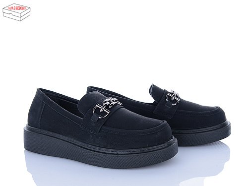 Туфли Suba D313-1 в магазине Фонтан Обуви