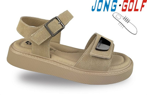 Босоножки Jong-Golf C20675-23 в магазине Фонтан Обуви