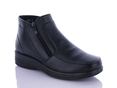 Ботинки Yuemingzu 805 батал в магазине Фонтан Обуви