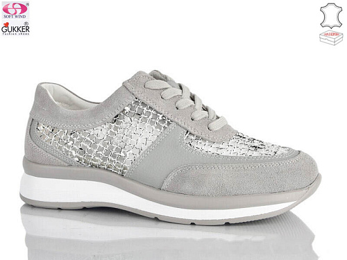 Кроссовки Gukkcr 8589 в магазине Фонтан Обуви