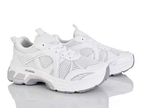 Кроссовки Бабочка 213-2 в магазине Фонтан Обуви