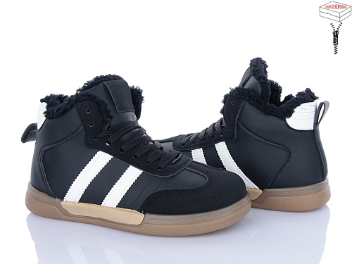 Ботинки Xifa H71-9 в магазине Фонтан Обуви