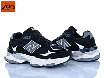 Кроссовки Lqd M991 black в магазине Фонтан Обуви