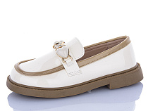 Туфли Леопард B4-10A в магазине Фонтан Обуви