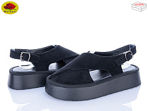 Босоножки Meideli D550-10 в магазине Фонтан Обуви