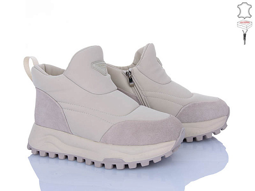 Ботинки Leguzaza 82037-7-52 в магазине Фонтан Обуви