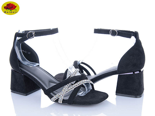 Босоножки Meideli H777-31 в магазине Фонтан Обуви