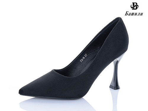 Туфли Башили P3-6 в магазине Фонтан Обуви
