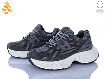 Кроссовки Stilli Group V40-4 шкіра в магазине Фонтан Обуви